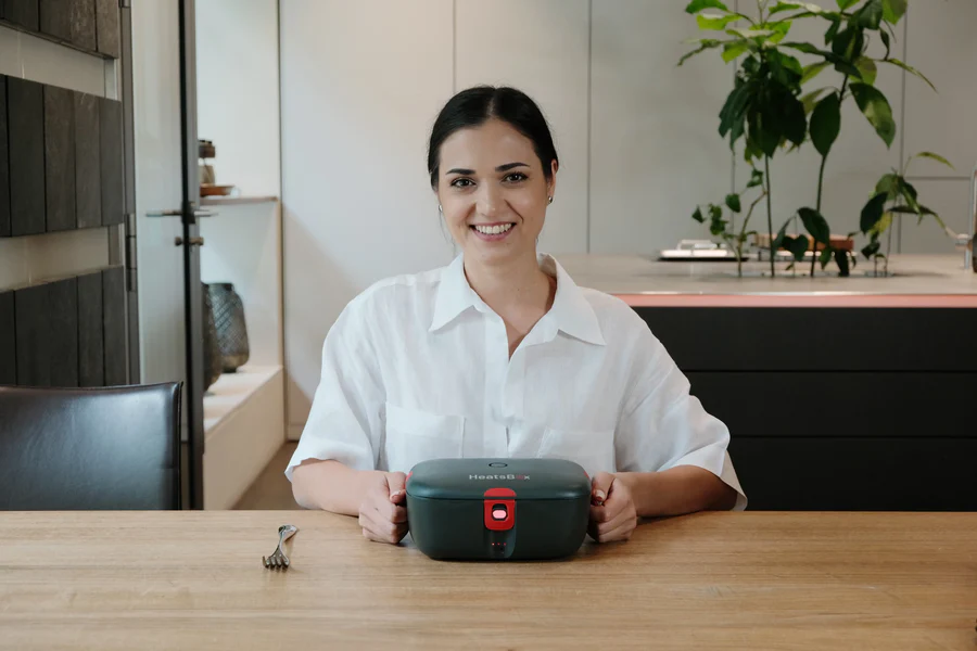 Smart Heating for Modern Homes